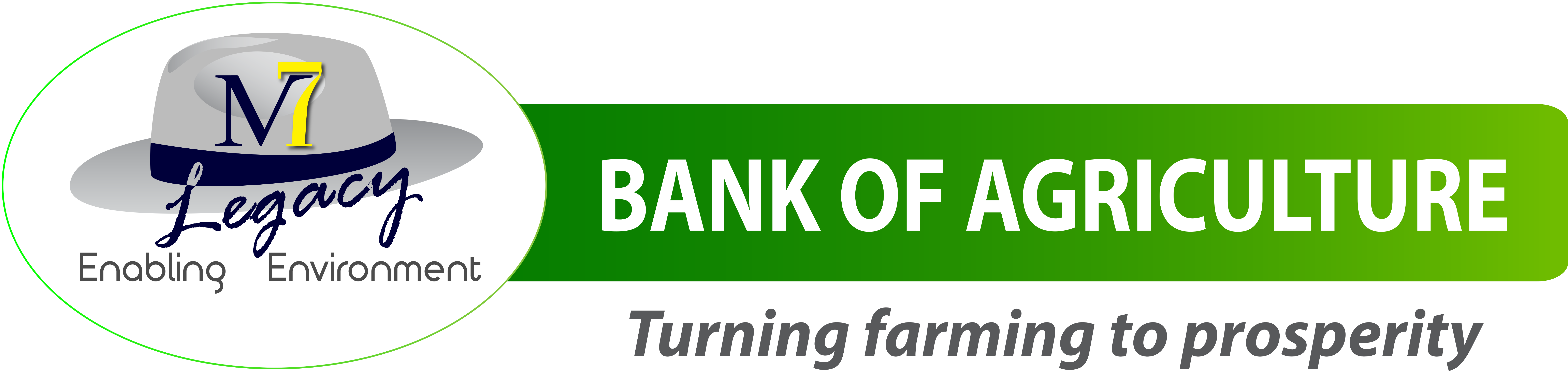 Bank of Agriculture